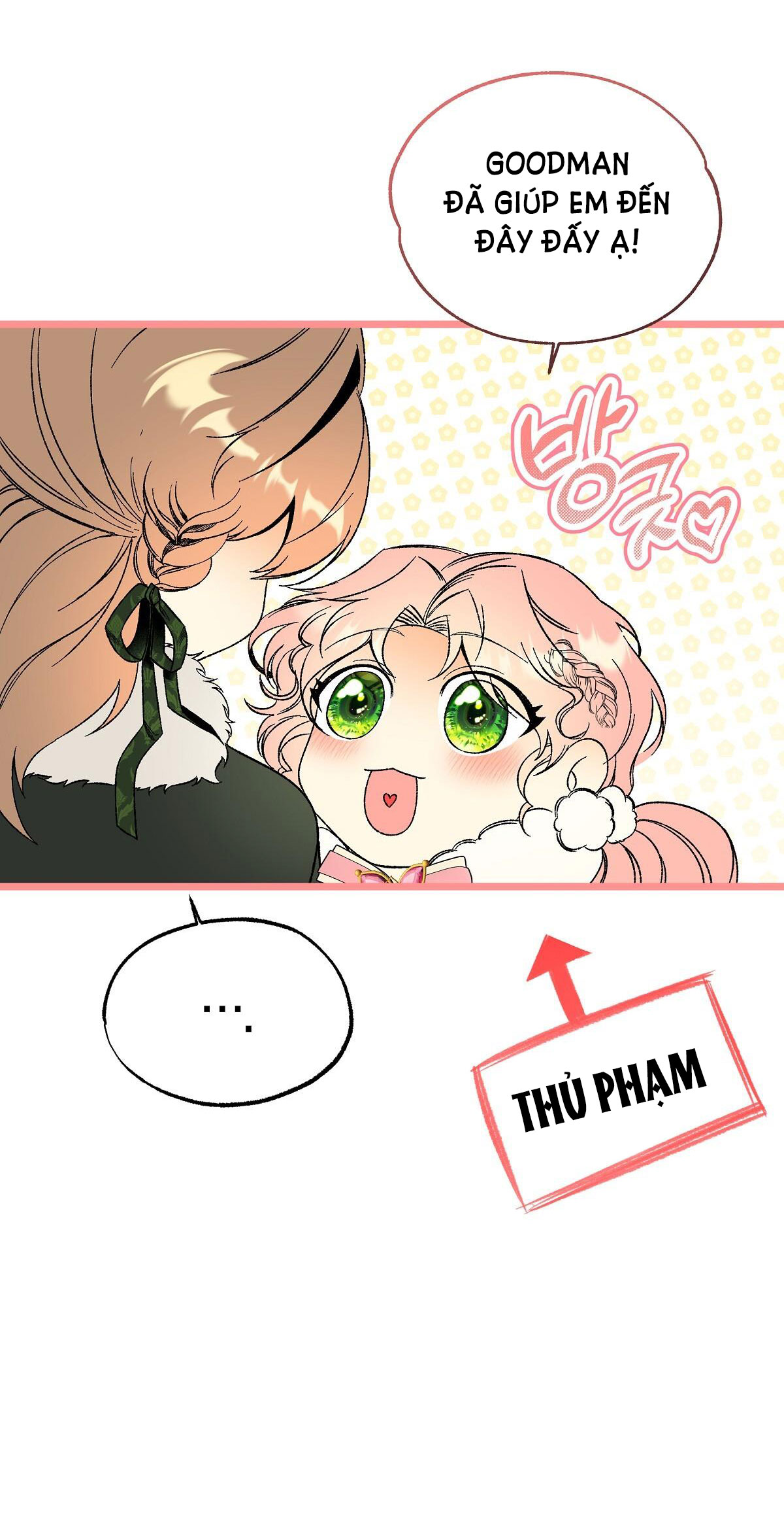 bánh xe của charlotte chapter 22.1 7