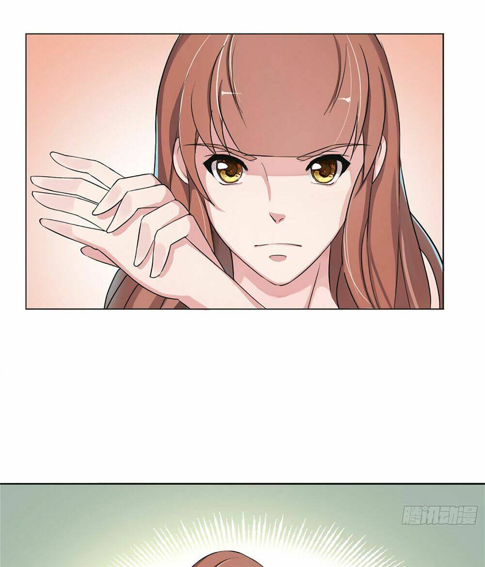 siêu mẫu thế thân chapter 3 63