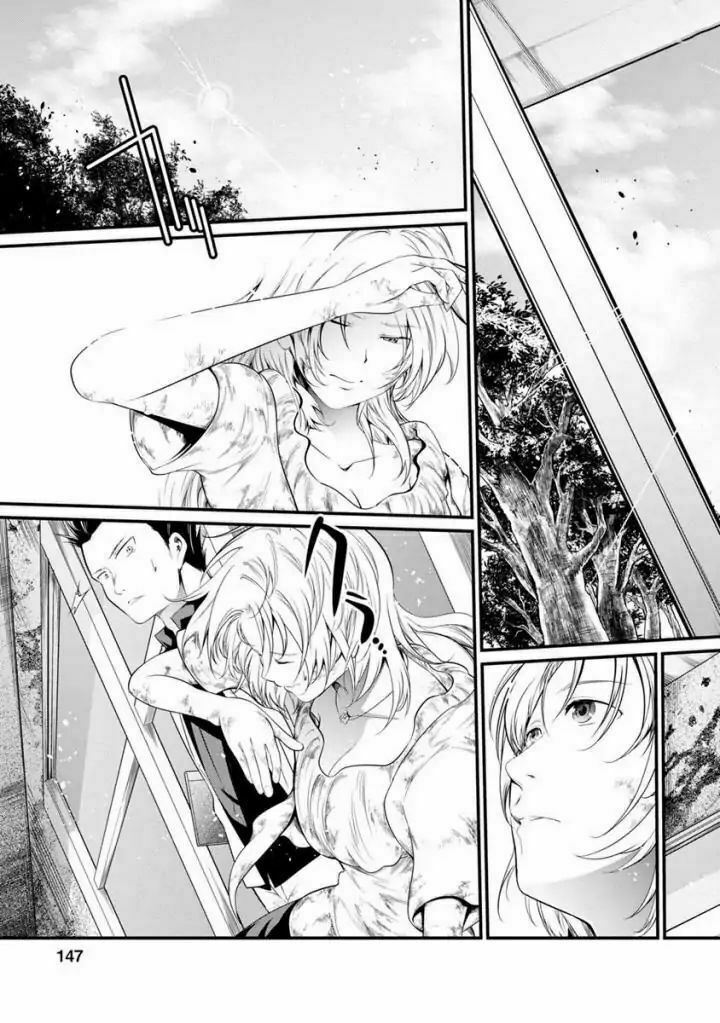 thí nghiệm ngục tù chapter 37 3