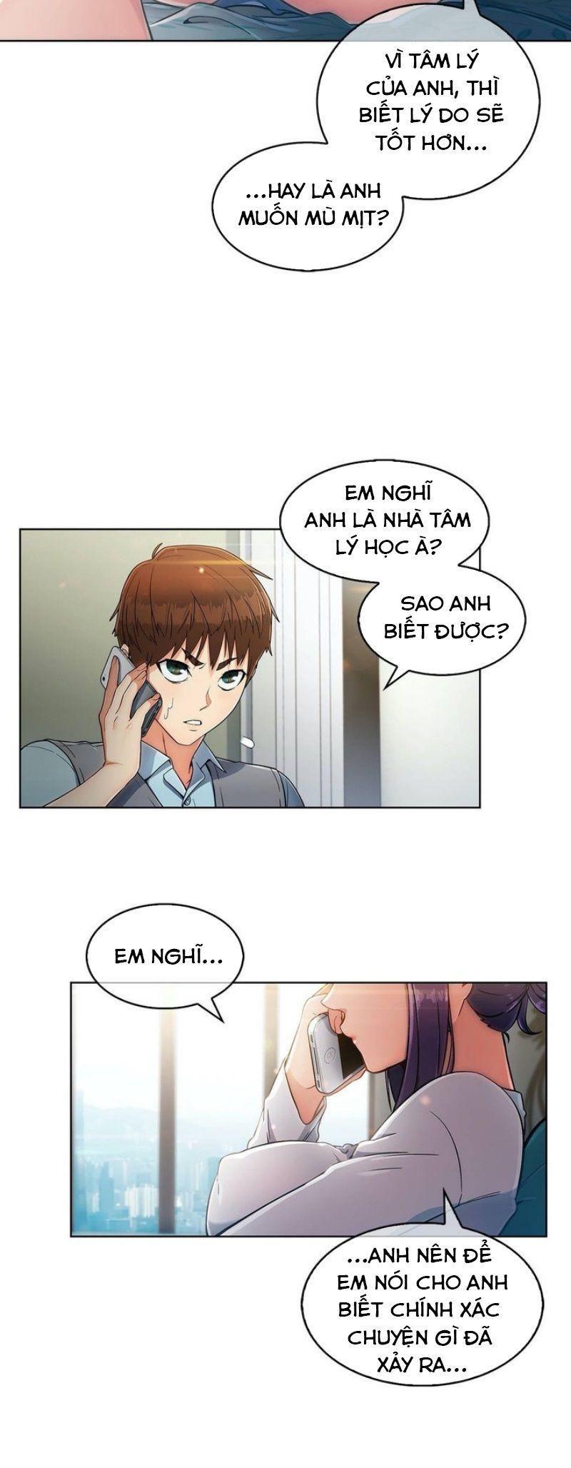 stand up guy chapter 5 7