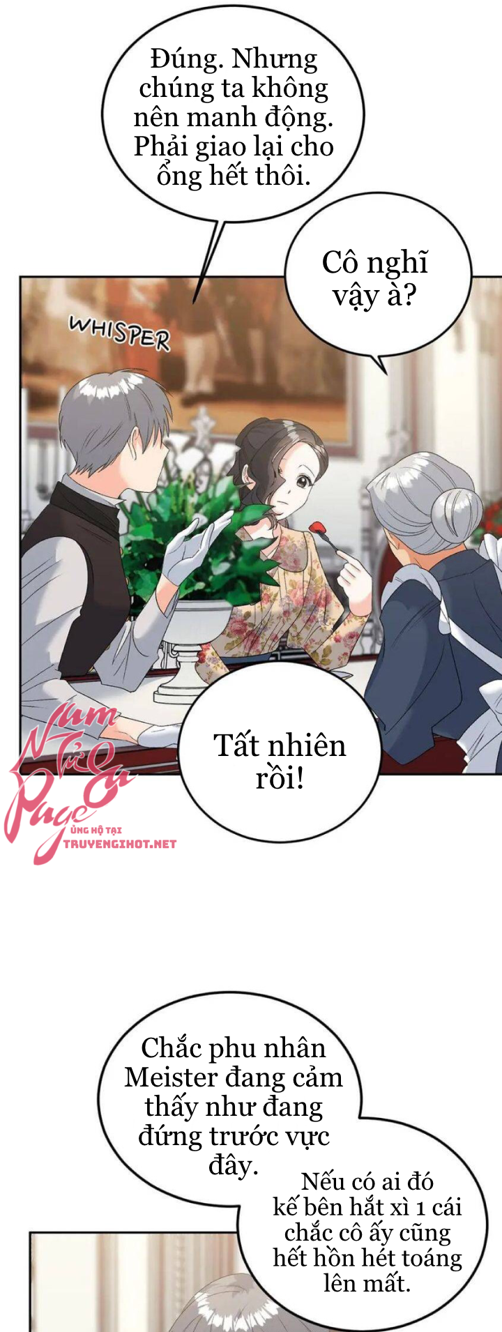 ebony, quạ đen chapter 74 19