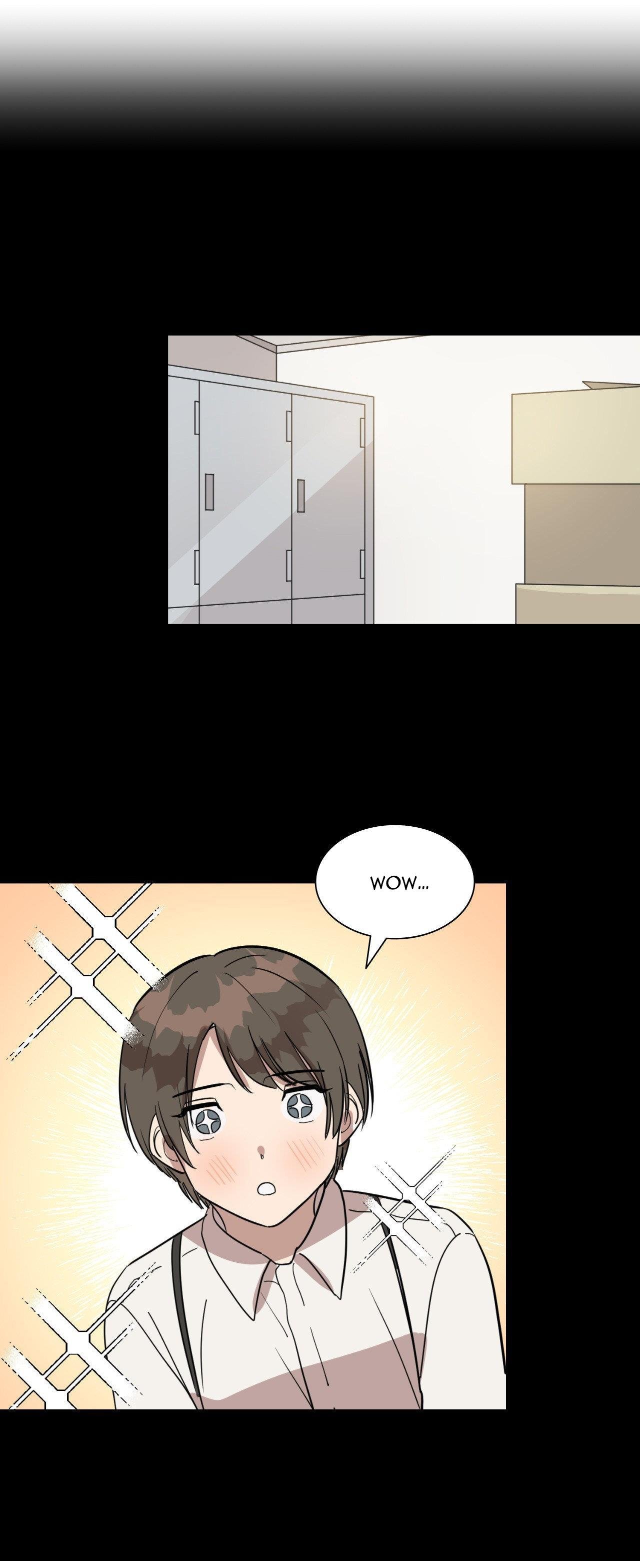 sự hiểu lầm ngọt ngào chapter 13 27