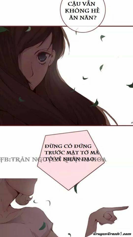 trả thù trường trung học chapter 22 37