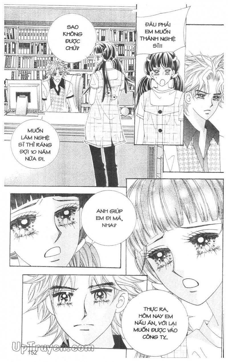 meo meo dịu dàng đi nhé chapter 3 152