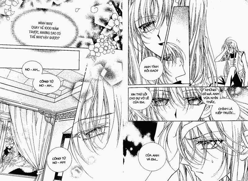 legend - truyền thuyết fushigi chapter 4 65