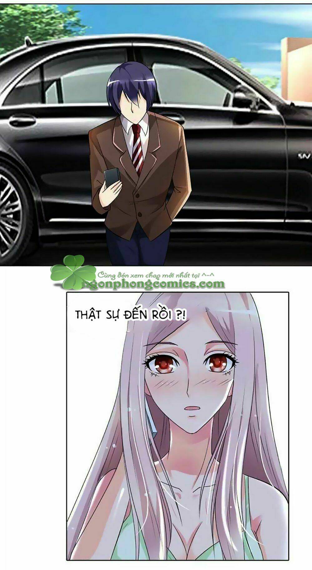 em vẫn còn nhỏ chapter 27 18