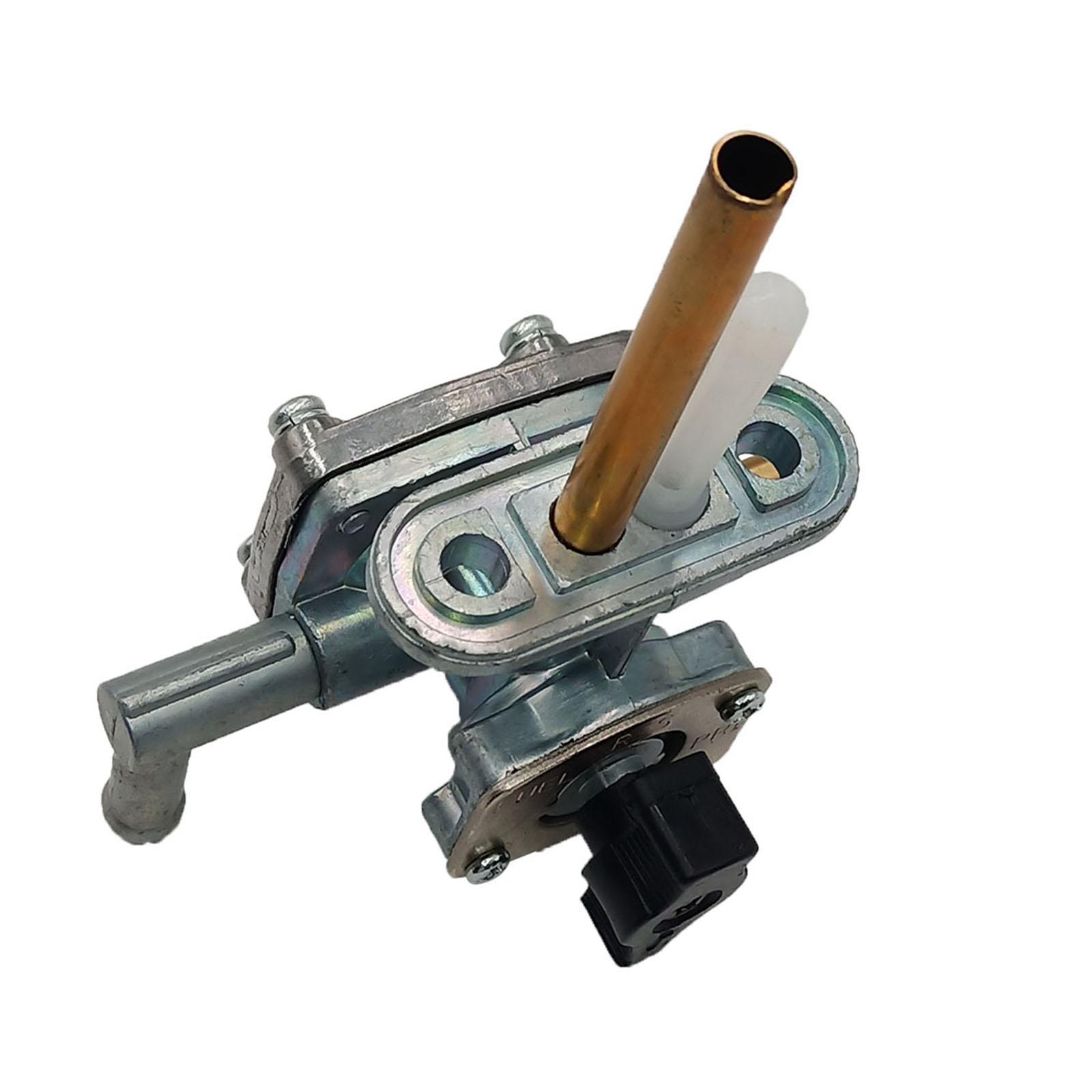 44300-05G01 High Performance Fuel Petcock Replacement for Lt-F250