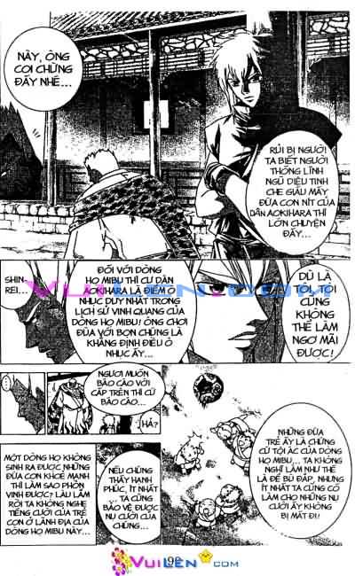 mắt quỷ kyo chapter 70 101