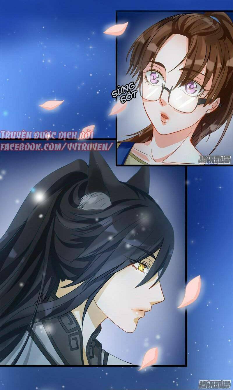 tình nhân kiếp trước là vĩ hồ chapter 3 61