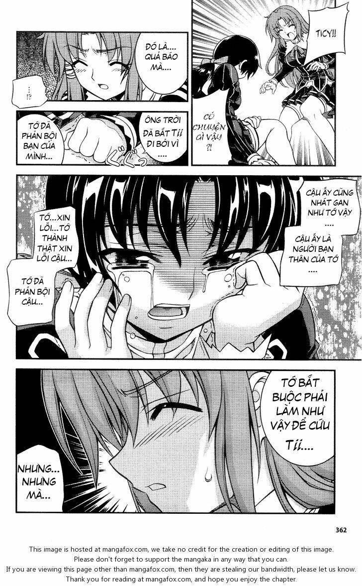 freezing: first chronicle chapter 2 38