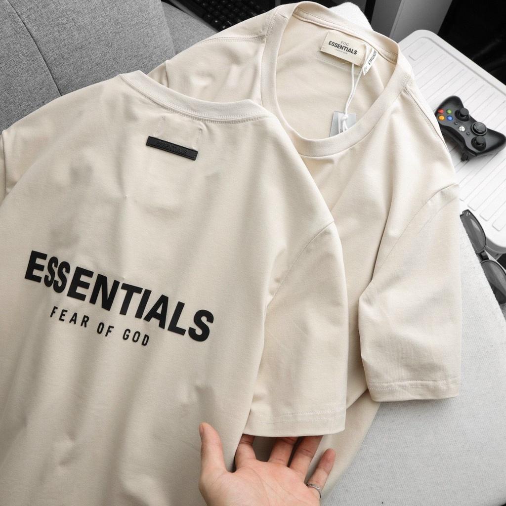 Áo thun HOT TREND logo ép cao nổi sau lưng áo cực chất - LASTORE MENSWEAR