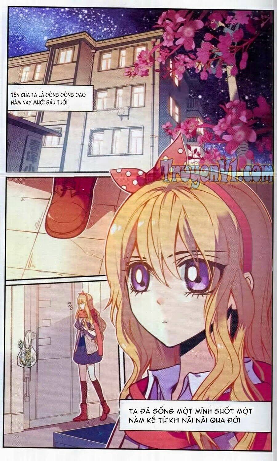 địch trần tư dị văn lục chapter 1 2