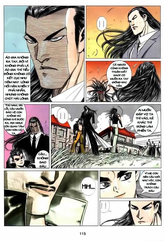 hải hổ 2 chapter 8 28