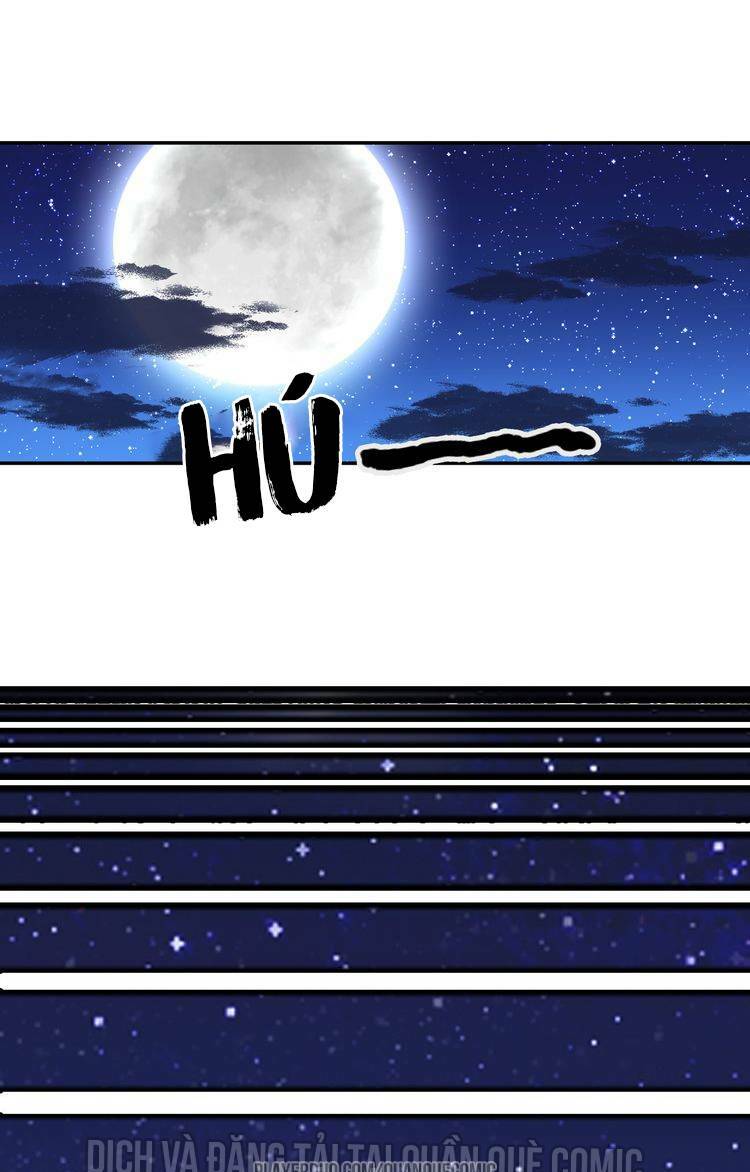 lục tích chi mộng yểm cung chapter 2 1