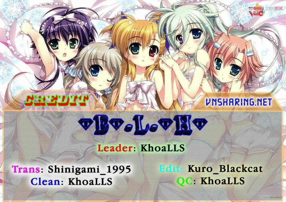 kanojo ga flag o oraretara chapter 8 34