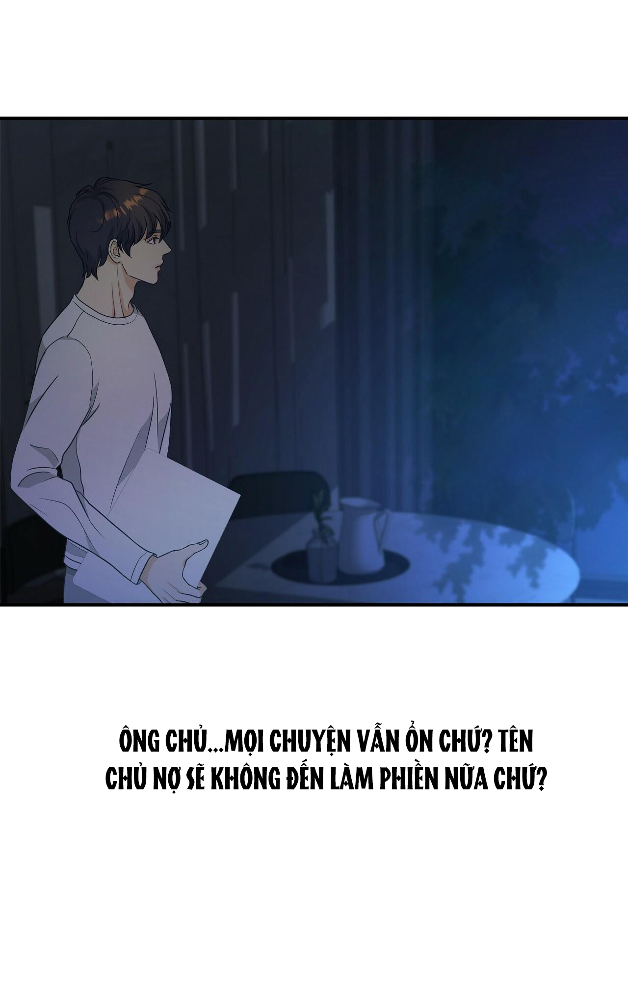 kích hoạt chapter 11 46