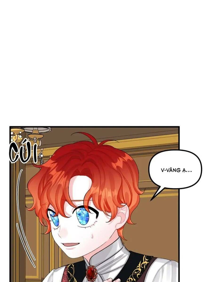 công chúa bãi rác chapter 66 34