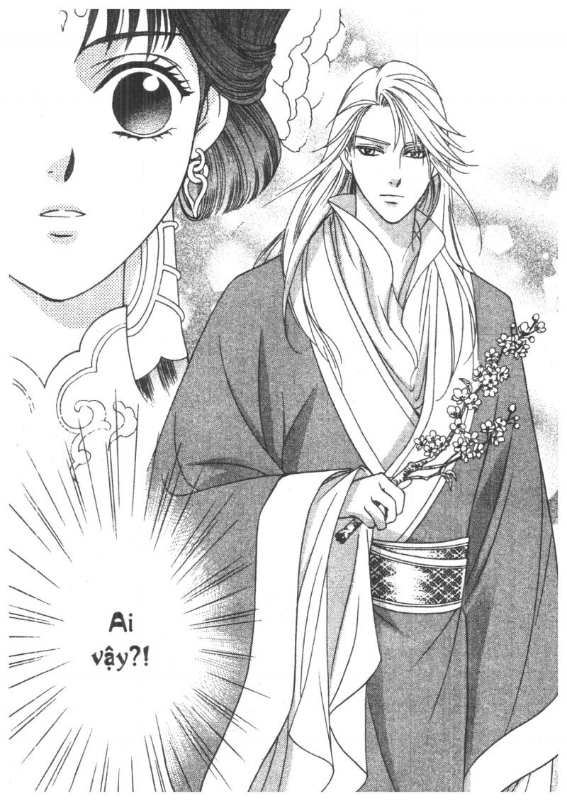 thái vân quốc truyện chapter 1 31