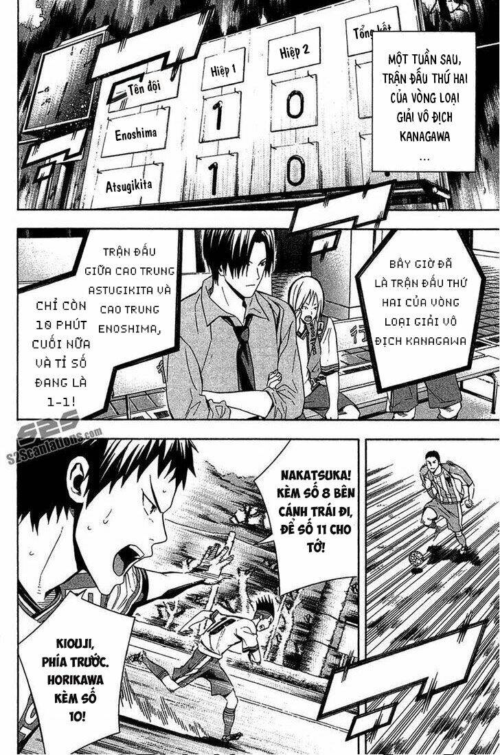 kỵ sĩ trong vòng cấm chapter 136 10