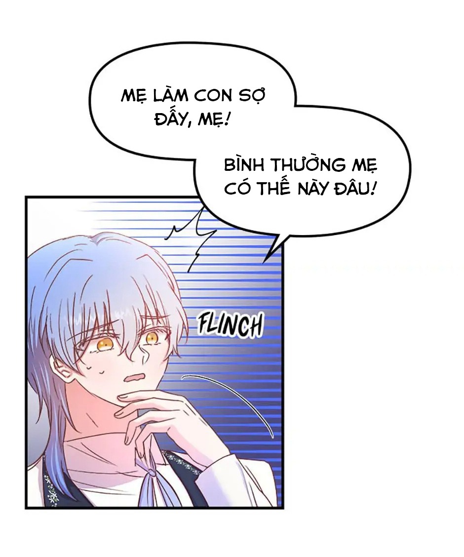 tôi sẽ không kết hôn với ngài đâu chapter 24 31