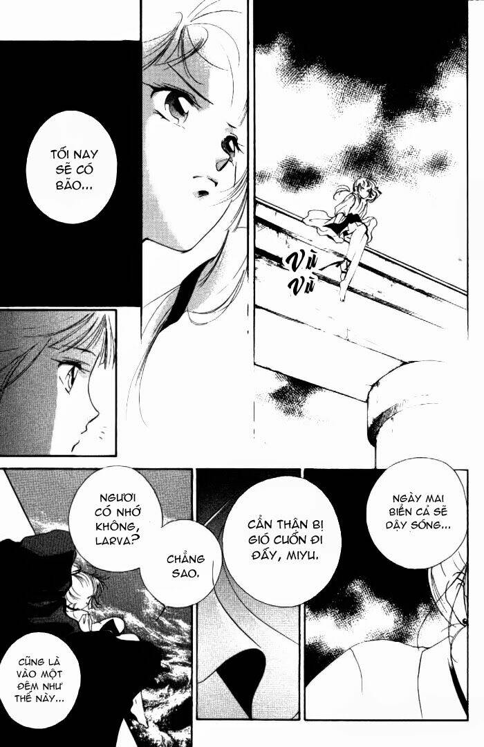 vampire princess miyu chapter 7.2 9