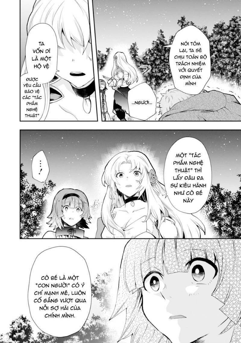 that inferior knight, actually level 999 chapter 4 49