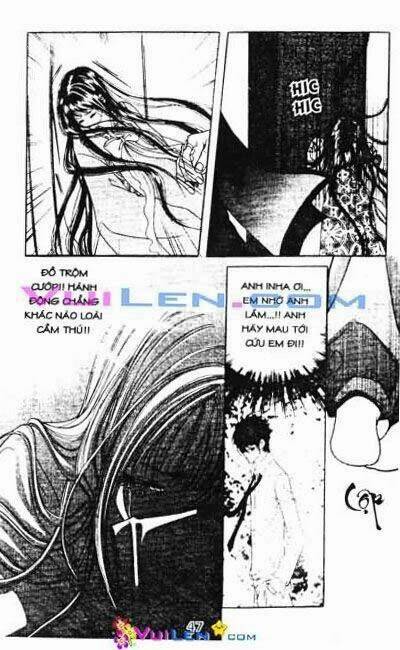 bí mật học viện cross chapter 4 47