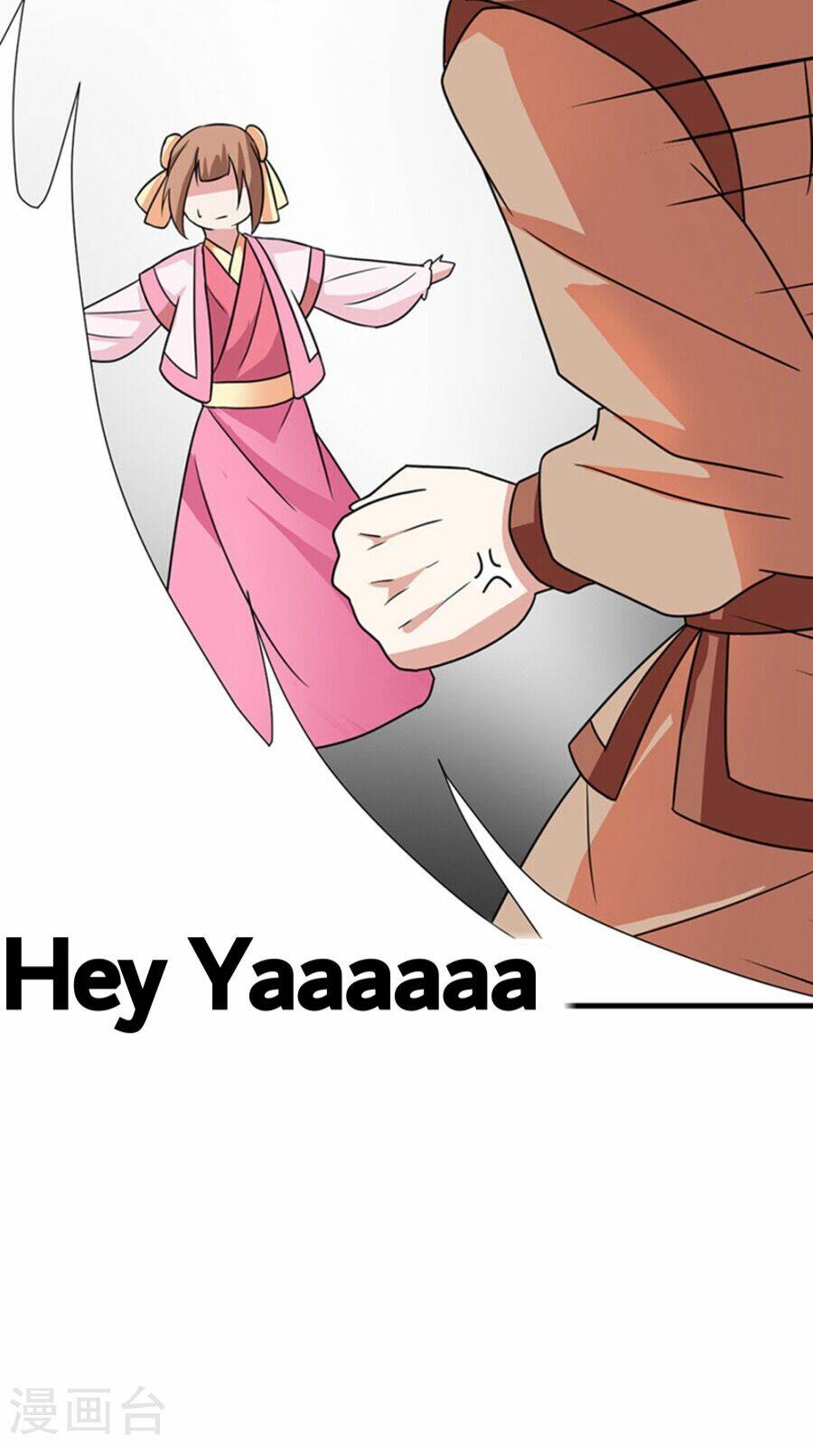 tôi thích hoàng tử mặt xấu xí chapter 2 28