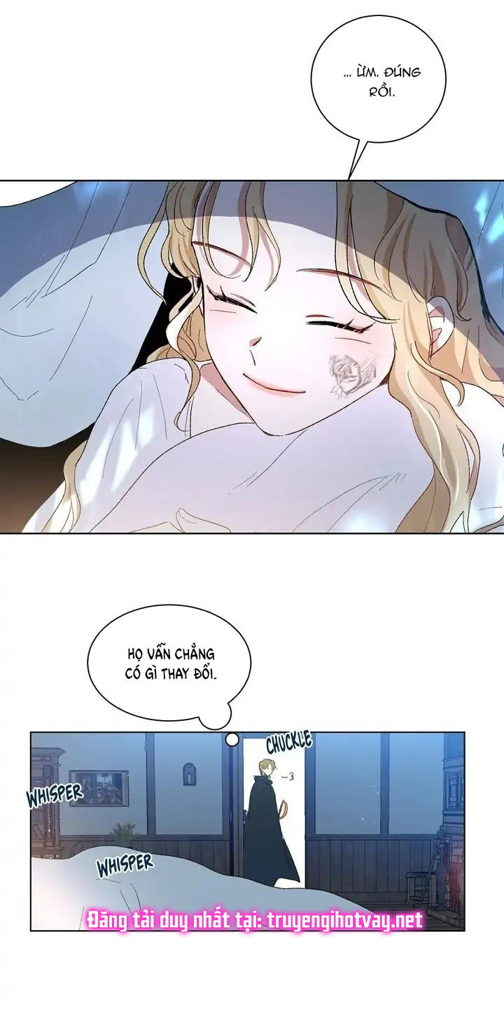 tôi là fan cứng hoàng tử chapter 49.2 53