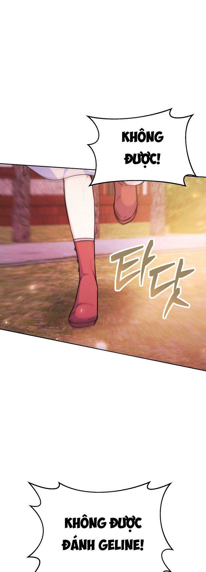 nàng evangeline chapter 1 9