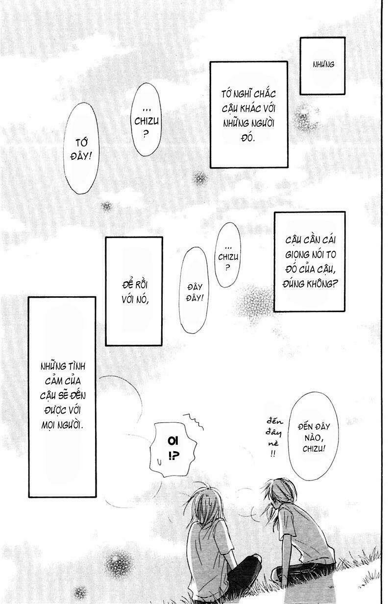 anh đã cho em biết bao thứ đầu tiên chapter 50 42