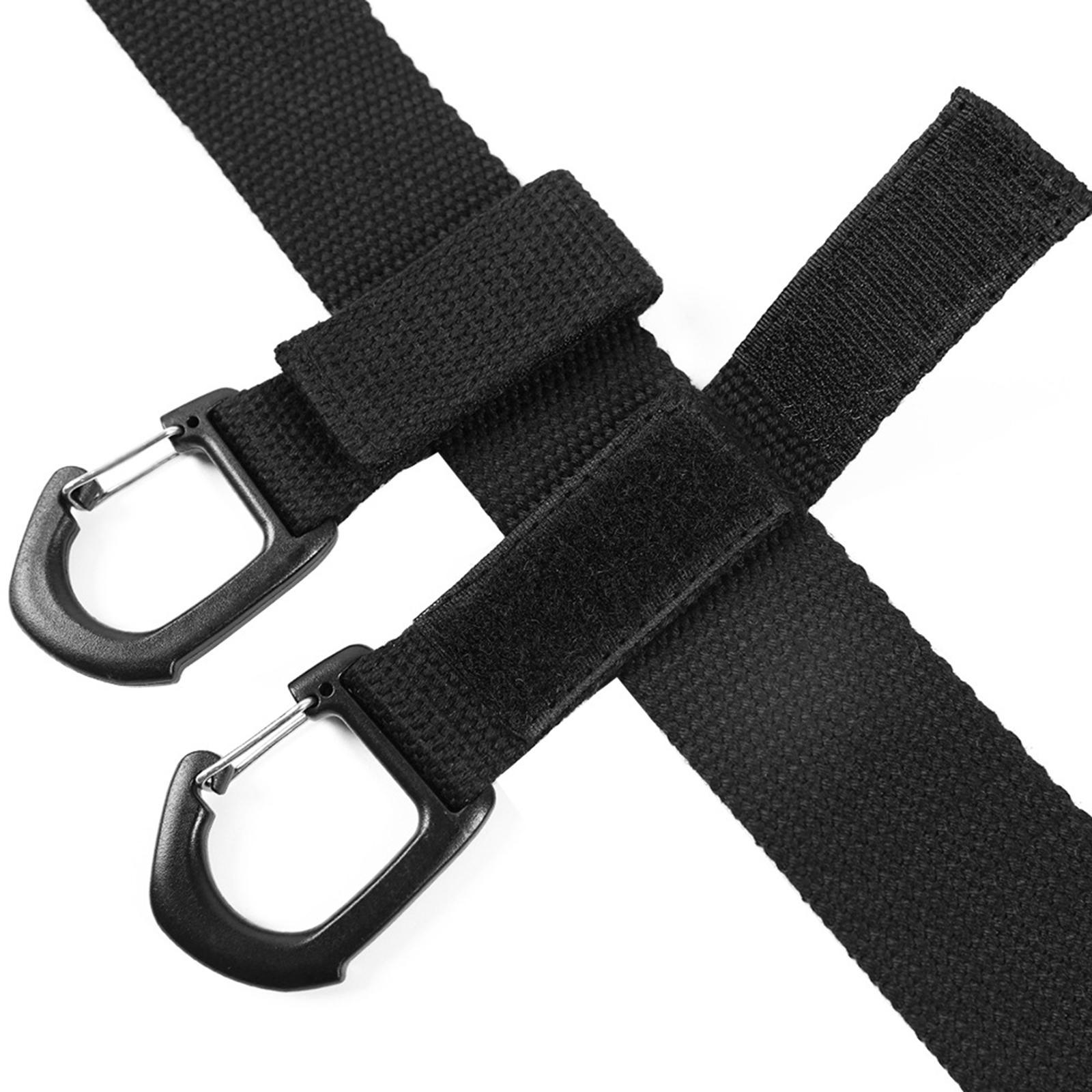 Strap Gear Hangers Outdoor   for Outdoor Tree