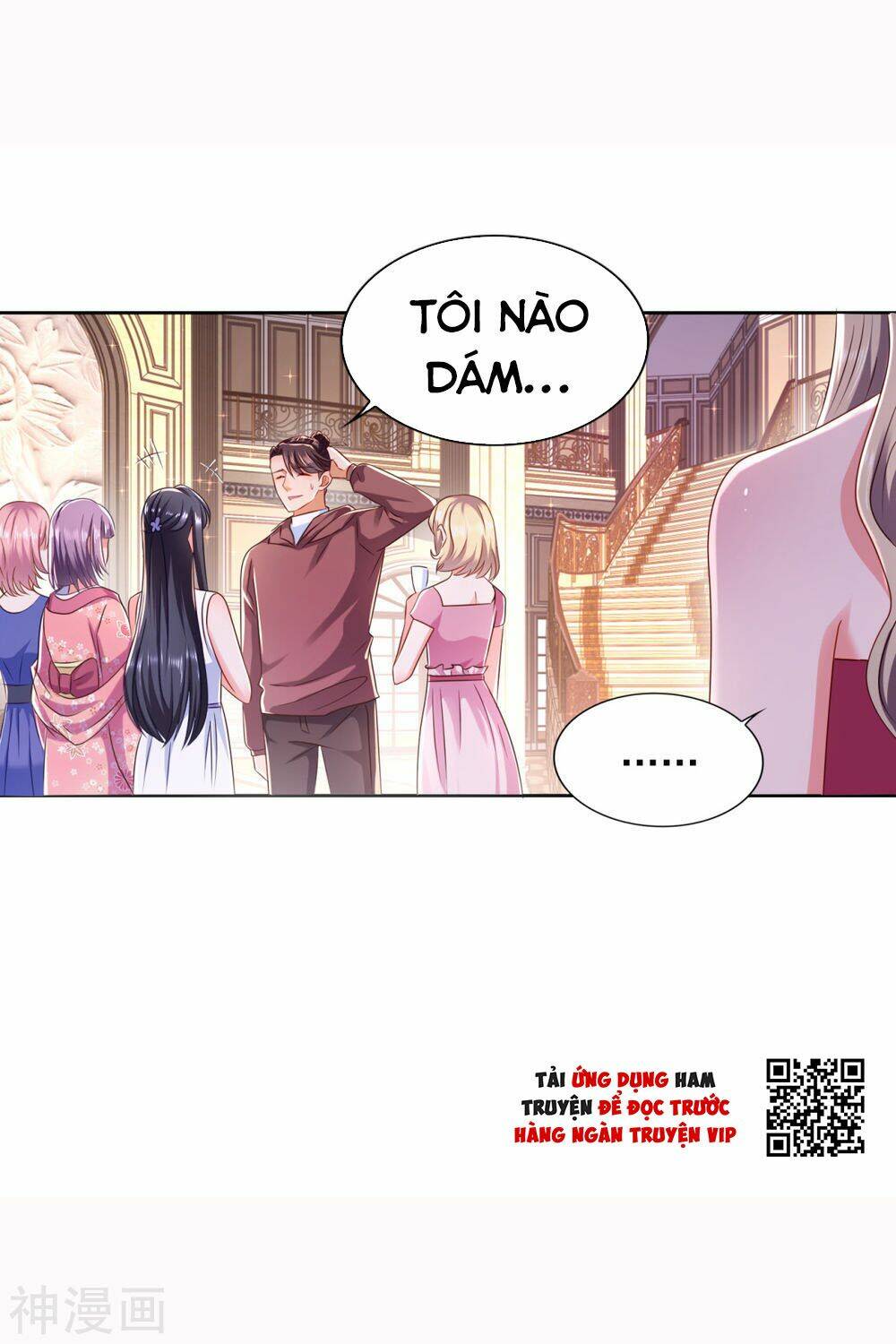 chí tôn toàn năng chapter 63 32