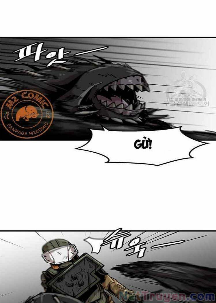 lên cấp một mình chapter 39 43