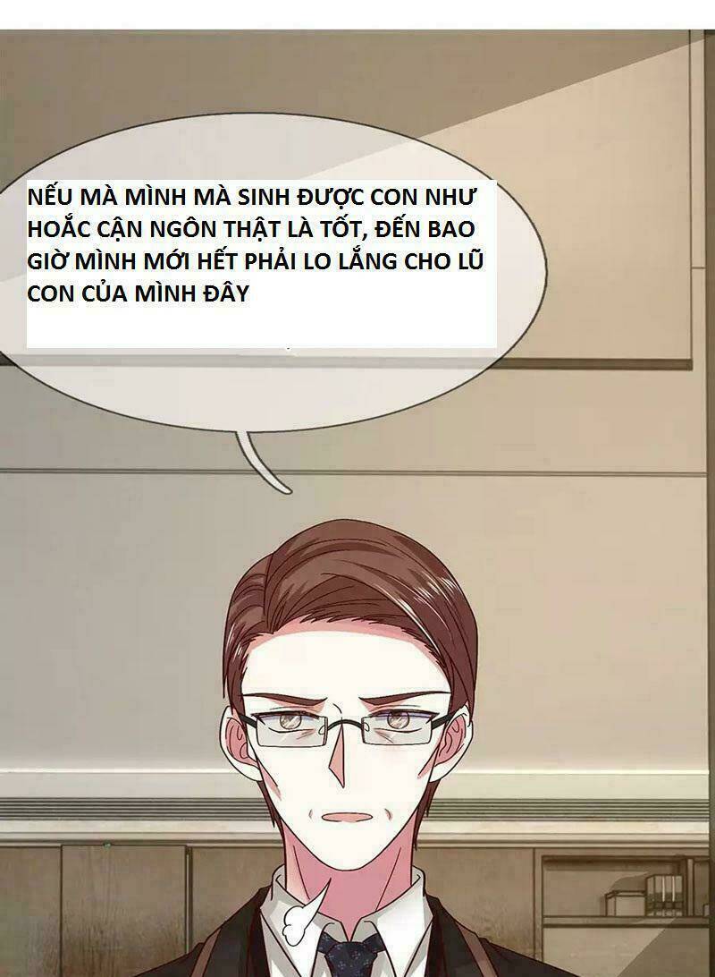 từ chối kết hôn với đại gia: cô dâu bỏ trốn chapter 41 20