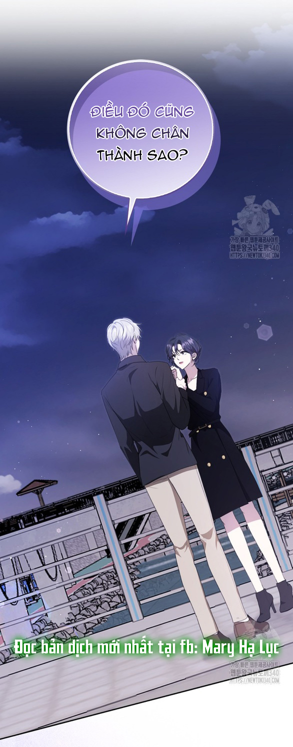 bạn trai của nam chính bị ám ảnh bởi tôi chapter 33.1 22