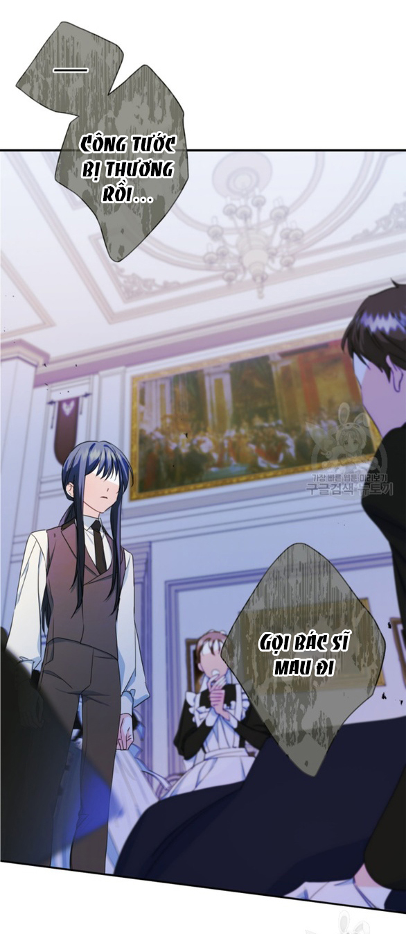 tôi đã trở thành bạn gái của nam chính chapter 22.2 25