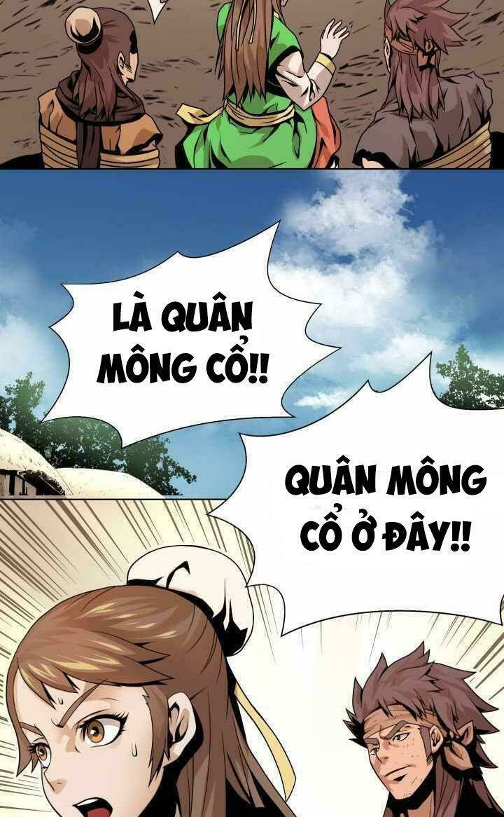 dain đồ sắt chapter 5 60