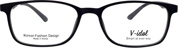 Gọng Kính V-IDOL V8082 MBK
