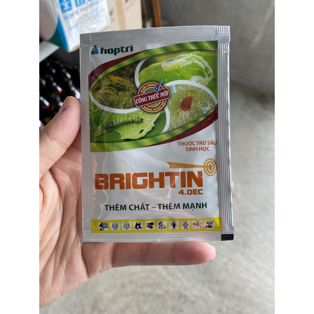 Thuốc trừ sâu sinh học Brightin 4EC (15ml)