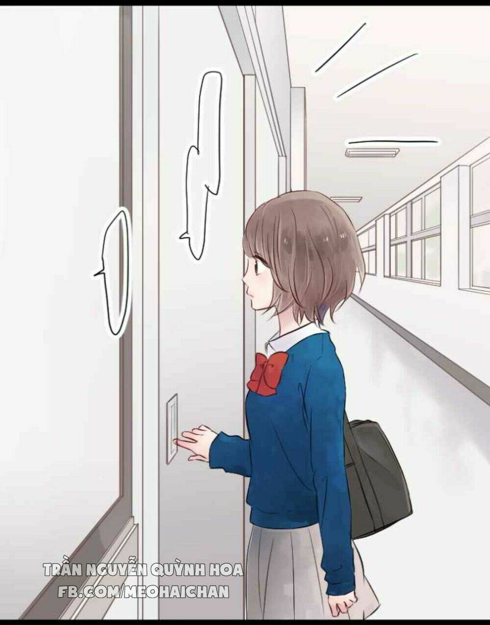 yêu không thể nói chapter 1 13