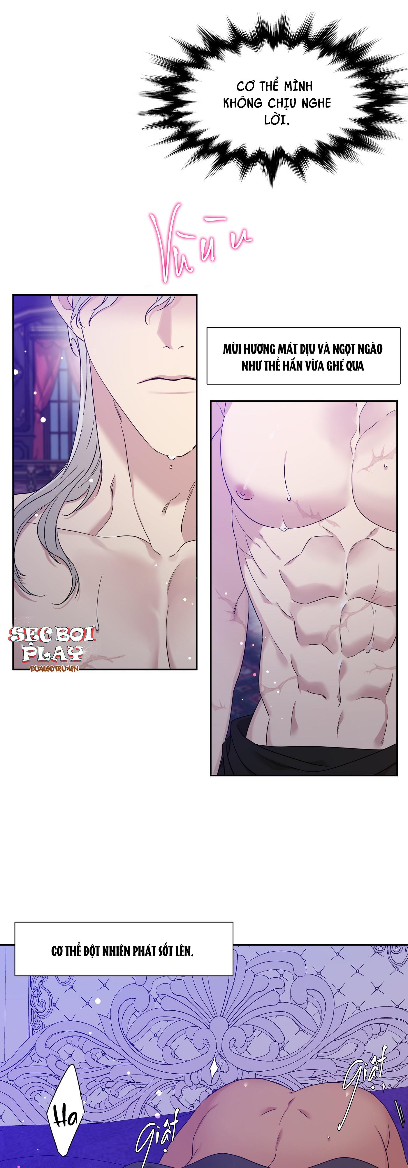 smyrna và capri chapter 4 19