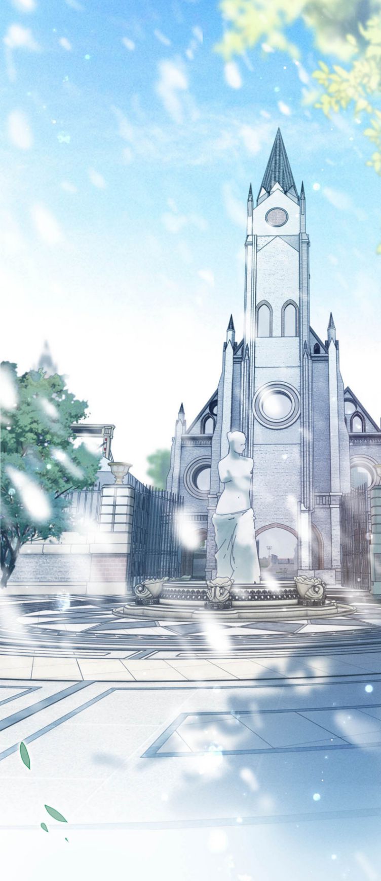 nịch tửu chapter 35 11