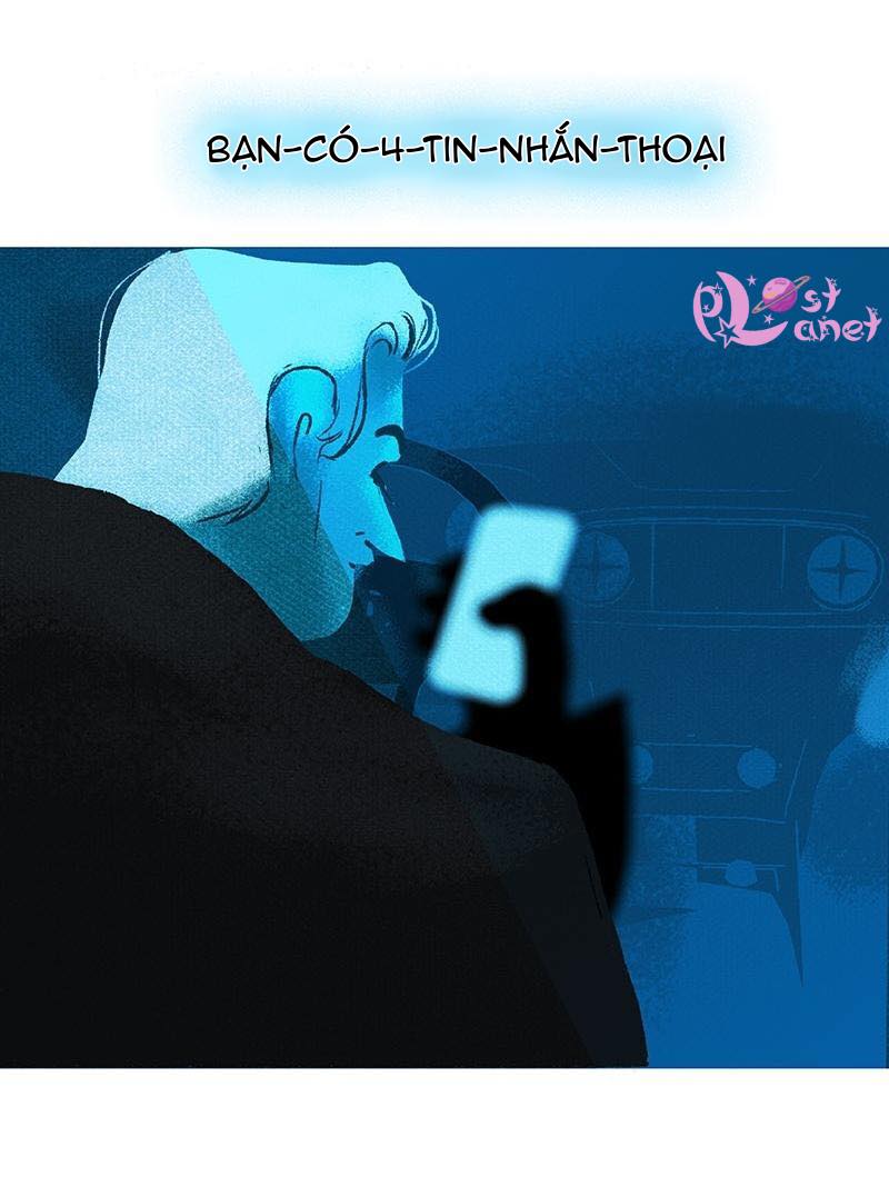 thần thoại olympus chapter 18 3