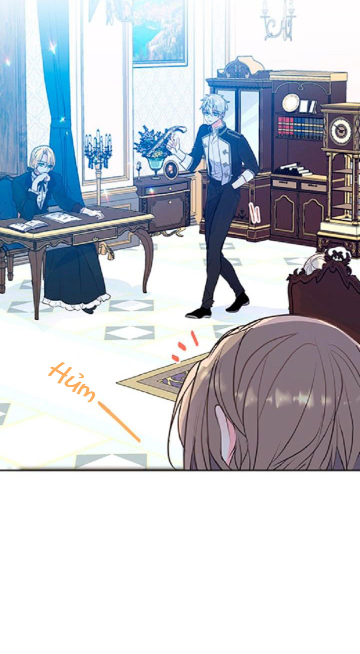 bệ hạ, xin đừng giết tôi!! chapter 61 48