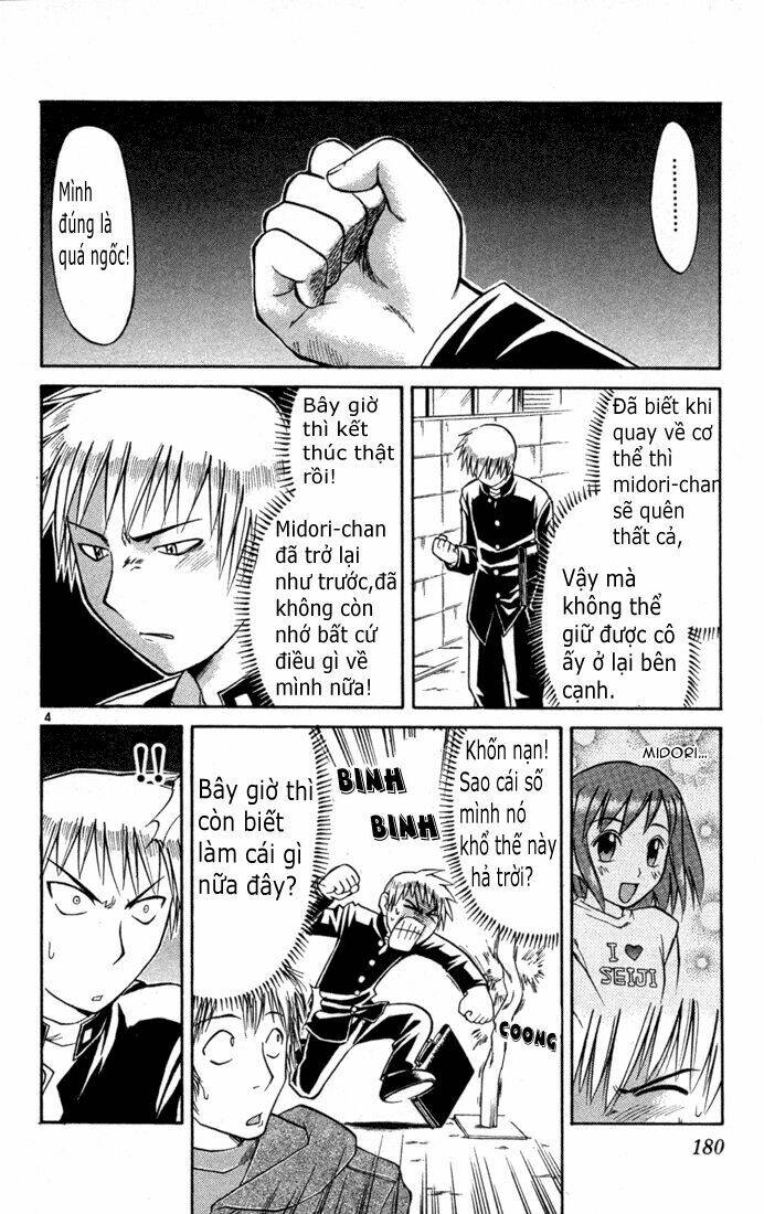 midori no hibi chapter 85 4