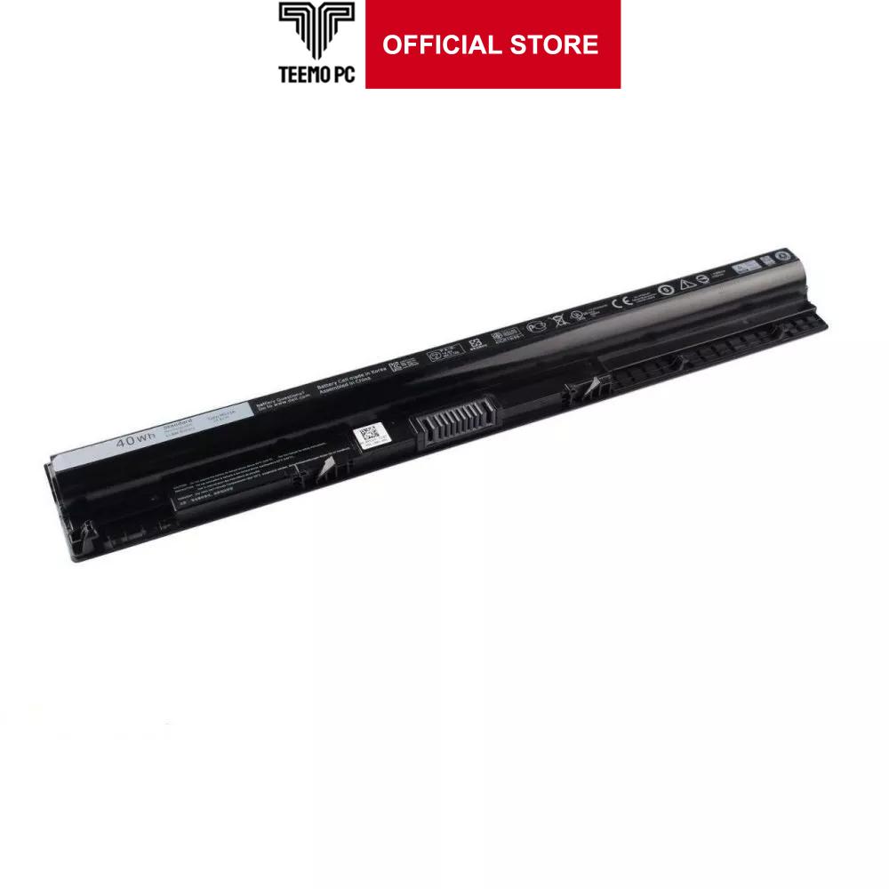 Pin Tương Thích Cho Laptop Dell Inspiron 15 5558 N5558 - Hàng Nhập Khẩu New Seal TEEMO PC TEBAT219