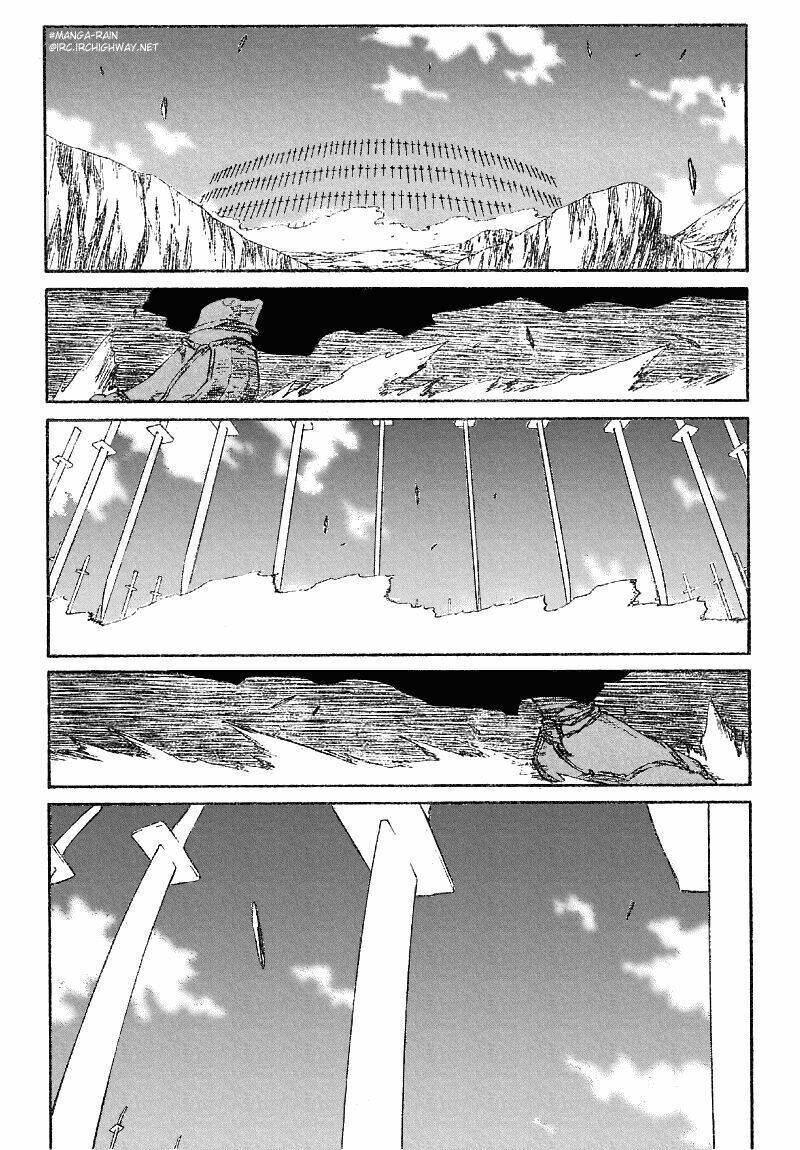 thần chết ichigo chapter 165 1