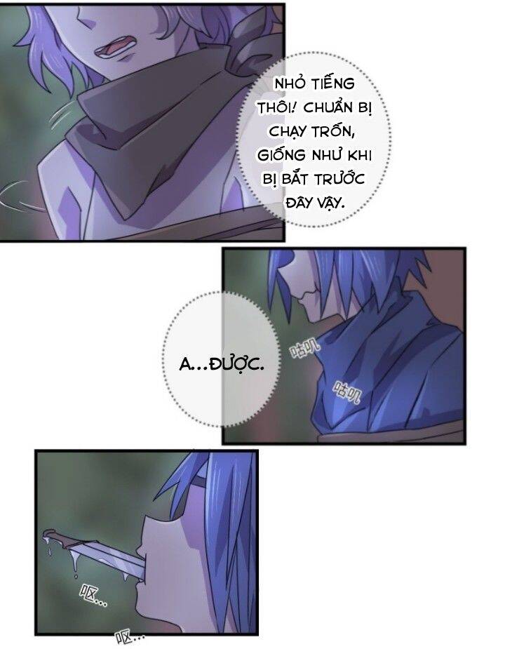 huyết mực sơn hà chapter 17.2 4