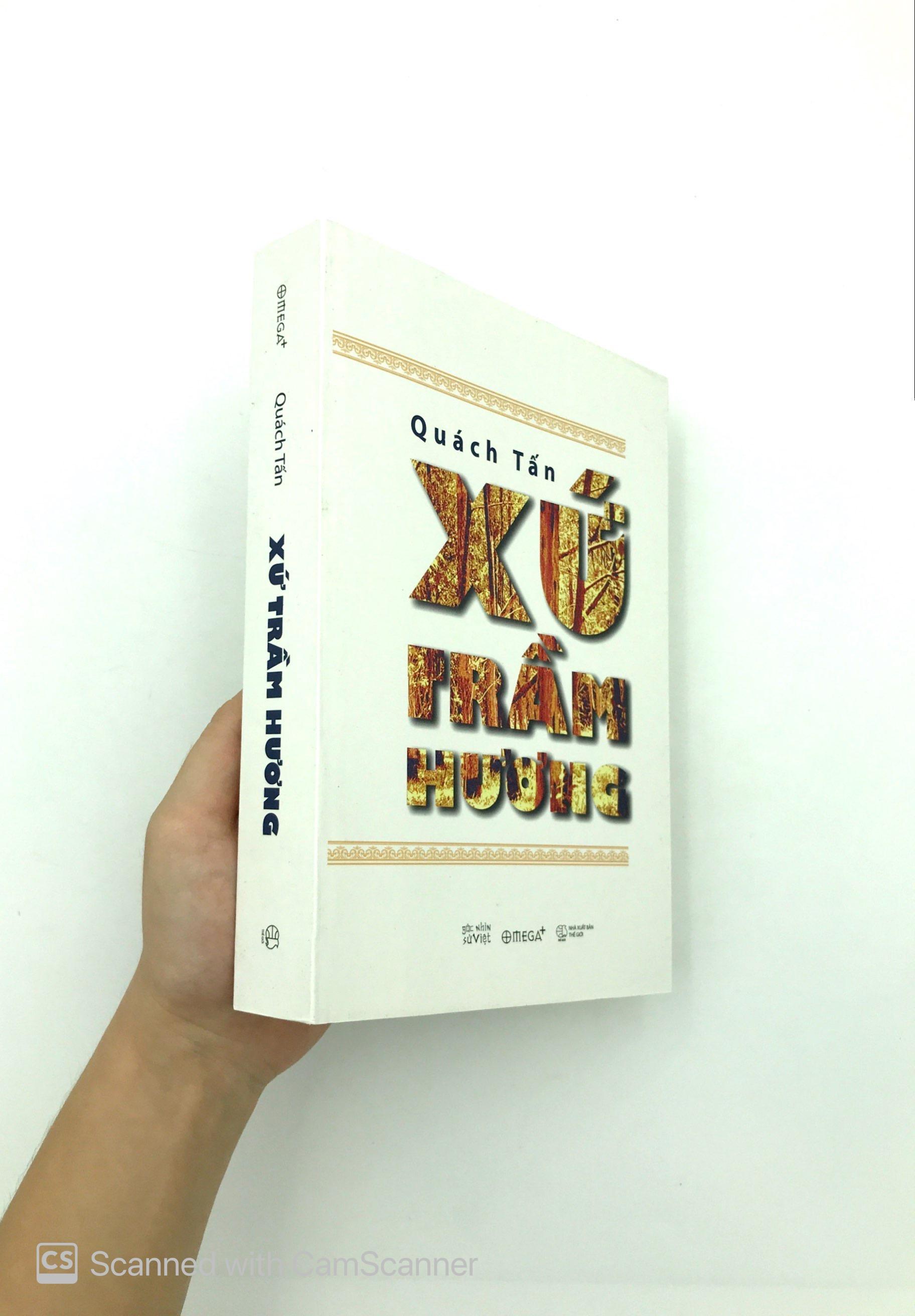 Xứ Trầm Hương